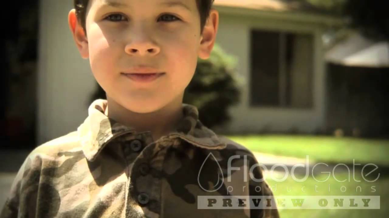 Los niños ven, los niños hacen - Papa te estoy observando