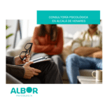 consultoría psicológica en alcalá de henares
